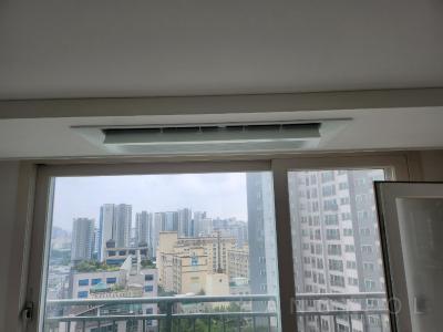 서울특별시 동대문구 전농동 래미안 크레시티 시스템에어컨 기타