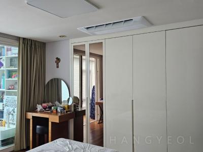 서울특별시 강남구 도곡동 타워팰리스 시스템에어컨 기타