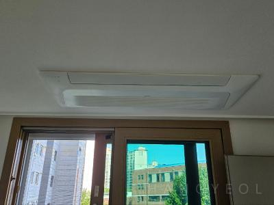 서울특별시 강남구 대치동 래미안 대치 팰리스 시스템에어컨 기타