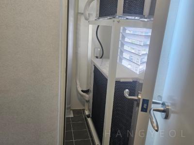 충청남도 천안시 동남구 풍세면 천안 한양수자인 에코시티 시스템에어컨 기타