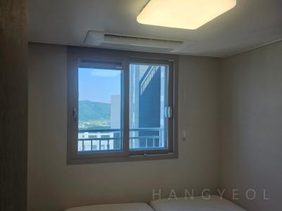 충청남도 천안시 동남구 풍세면 천안 한양수자인 에코시티 시스템에어컨 기타