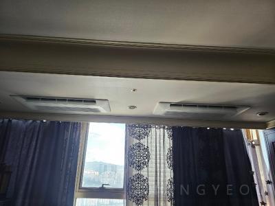 서울특별시 양천구 목동 목동트라팰리스 시스템에어컨 기타