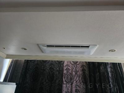 서울특별시 양천구 목동 목동트라팰리스 시스템에어컨 기타