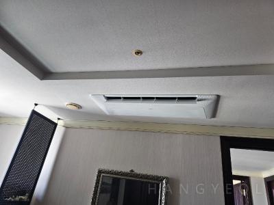 서울특별시 양천구 목동 목동트라팰리스 시스템에어컨 기타