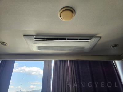 서울특별시 양천구 목동 목동트라팰리스 시스템에어컨 기타