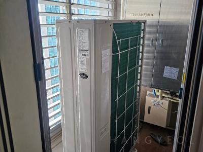 서울특별시 양천구 목동 목동트라팰리스 시스템에어컨 기타