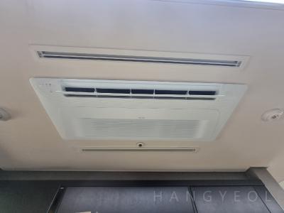 충청남도 천안시 서북구 불당동 펜타포트 시스템에어컨 기타
