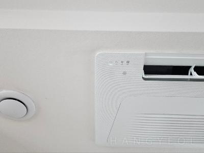 서울특별시 강남구 도곡동 타워팰리스 시스템에어컨 기타