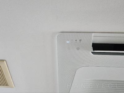 서울특별시 강남구 도곡동 타워팰리스 시스템에어컨 기타