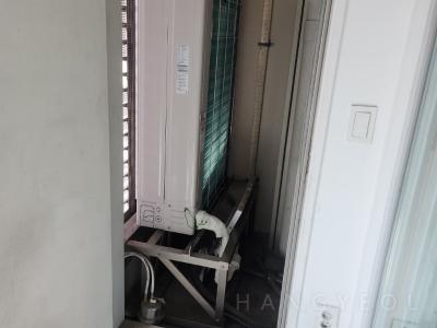 서울특별시 강남구 도곡동 타워팰리스 시스템에어컨 기타