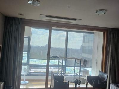 서울특별시 강남구 도곡동 타워팰리스 시스템에어컨 기타