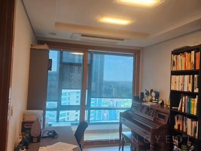 서울특별시 강남구 도곡동 타워팰리스 시스템에어컨 기타