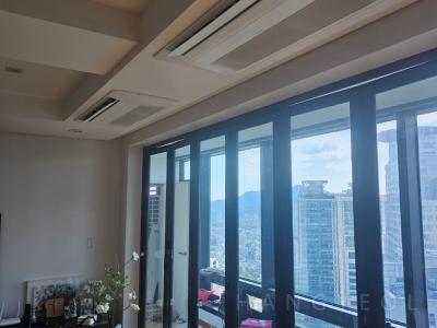 서울특별시 강남구 도곡동 타워팰리스 시스템에어컨 기타