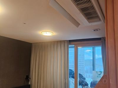 서울특별시 강남구 도곡동 타워팰리스 시스템에어컨 기타