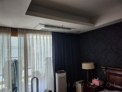 서울특별시 강남구 도곡동 타워팰리스 시스템에어컨 기타