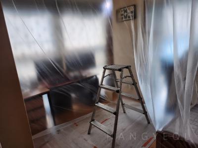 서울특별시 송파구 신천동 롯데캐슬골드 시스템에어컨 기타