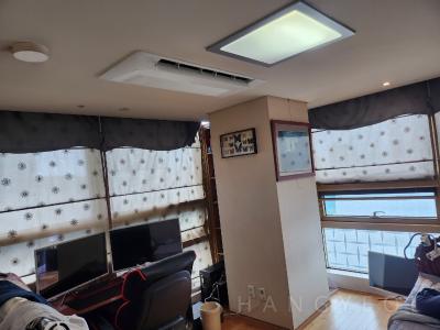 서울특별시 송파구 신천동 롯데캐슬골드 시스템에어컨 기타