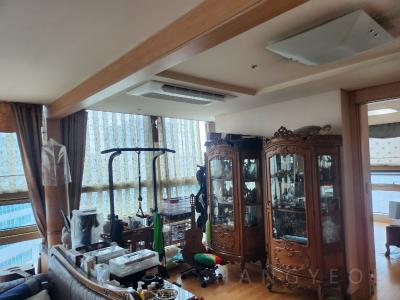 서울특별시 송파구 신천동 롯데캐슬골드 시스템에어컨 기타