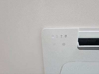 경기도 고양시 일산동구 중산동 일산센트럴아이파크 시스템에어컨 기타