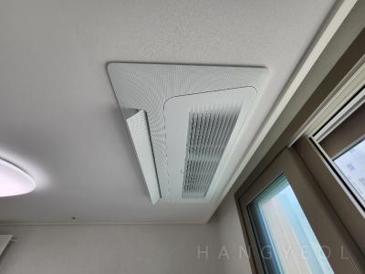 경기도 화성시 장지동 동탄2신도시 호반베르디움 33단지 시스템에어컨 기타