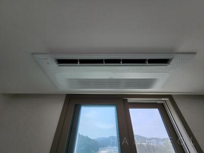 경기도 화성시 장지동 동탄2신도시 호반베르디움 33단지 시스템에어컨 기타