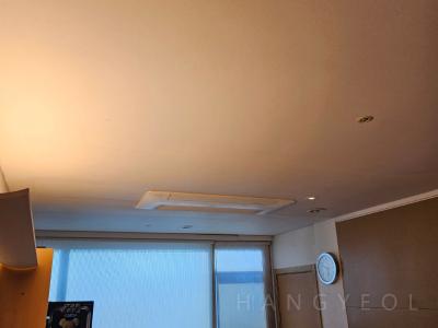 서울특별시 강남구 도곡동 타워팰리스 시스템에어컨 기타