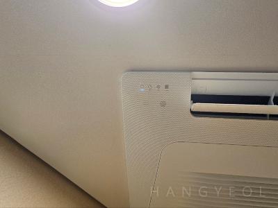 서울특별시 강남구 도곡동 타워팰리스 시스템에어컨 기타
