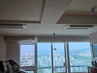 서울특별시 강남구 도곡동 타워팰리스 시스템에어컨 기타