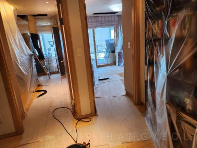 서울특별시 강남구 도곡동 타워팰리스 시스템에어컨 기타