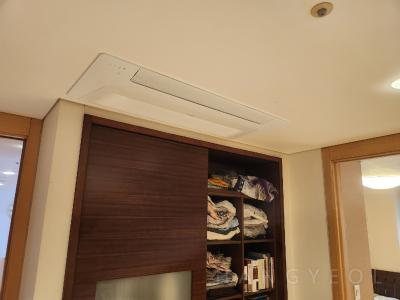 서울특별시 강남구 도곡동 타워팰리스 시스템에어컨 기타