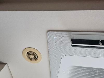 서울특별시 강남구 도곡동 타워팰리스 시스템에어컨 기타