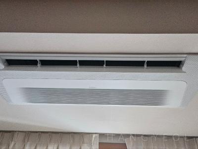 서울특별시 강남구 도곡동 타워팰리스 시스템에어컨 기타