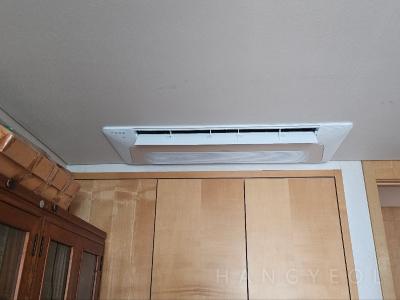 서울특별시 강남구 도곡동 타워팰리스 시스템에어컨 기타