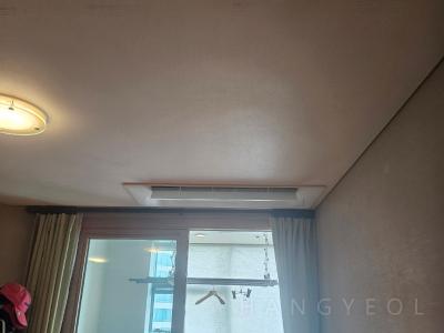 서울특별시 강남구 도곡동 타워팰리스 시스템에어컨 기타