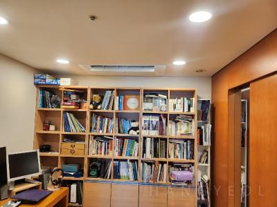 서울특별시 강남구 도곡동 타워팰리스 시스템에어컨 기타