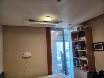 서울특별시 강남구 도곡동 타워팰리스 시스템에어컨 기타