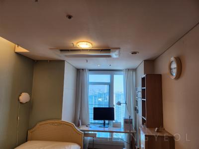 서울특별시 강남구 도곡동 타워팰리스 시스템에어컨 기타