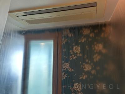 서울특별시 강남구 도곡동 타워팰리스 시스템에어컨 기타