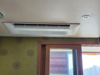 서울특별시 강남구 도곡동 타워팰리스 시스템에어컨 기타