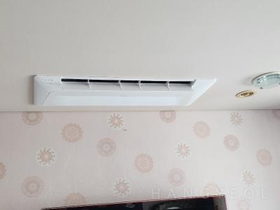 서울특별시 강남구 도곡동 타워팰리스 시스템에어컨 기타