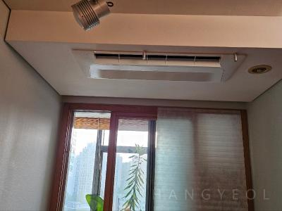 서울특별시 강남구 도곡동 타워팰리스 시스템에어컨 기타