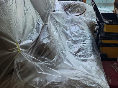 서울특별시 강남구 도곡동 타워팰리스 시스템에어컨 기타