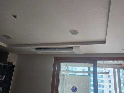 서울특별시 강남구 도곡동 타워팰리스 시스템에어컨 기타