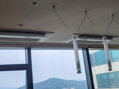 서울특별시 강남구 도곡동 타워팰리스 시스템에어컨 기타