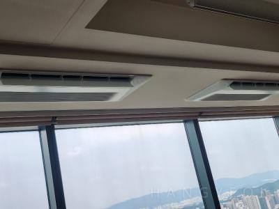 서울특별시 강남구 도곡동 타워팰리스 시스템에어컨 기타