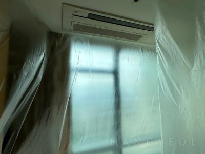 서울특별시 강남구 도곡동 타워팰리스 시스템에어컨 기타