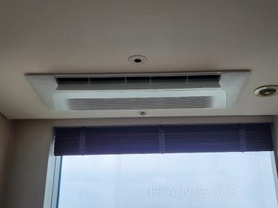 서울특별시 강남구 도곡동 타워팰리스 시스템에어컨 기타