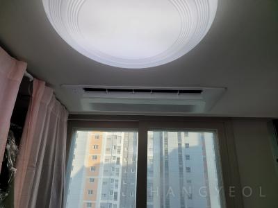 경기도 화성시 장지동 제일풍경채 에듀&파크 시스템에어컨 기타