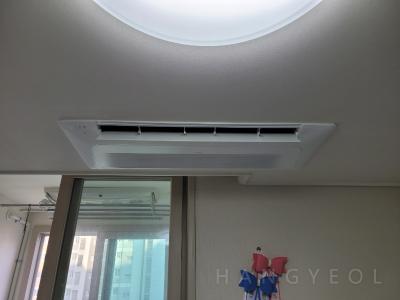 경기도 화성시 장지동 제일풍경채 에듀&파크 시스템에어컨 기타