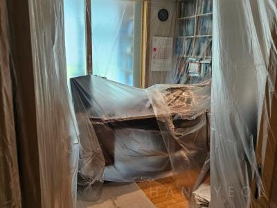 서울특별시 강남구 도곡동 타워팰리스 시스템에어컨 기타